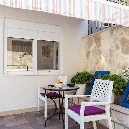 Apartments Martha Dubrovnik Eksteriør bilde