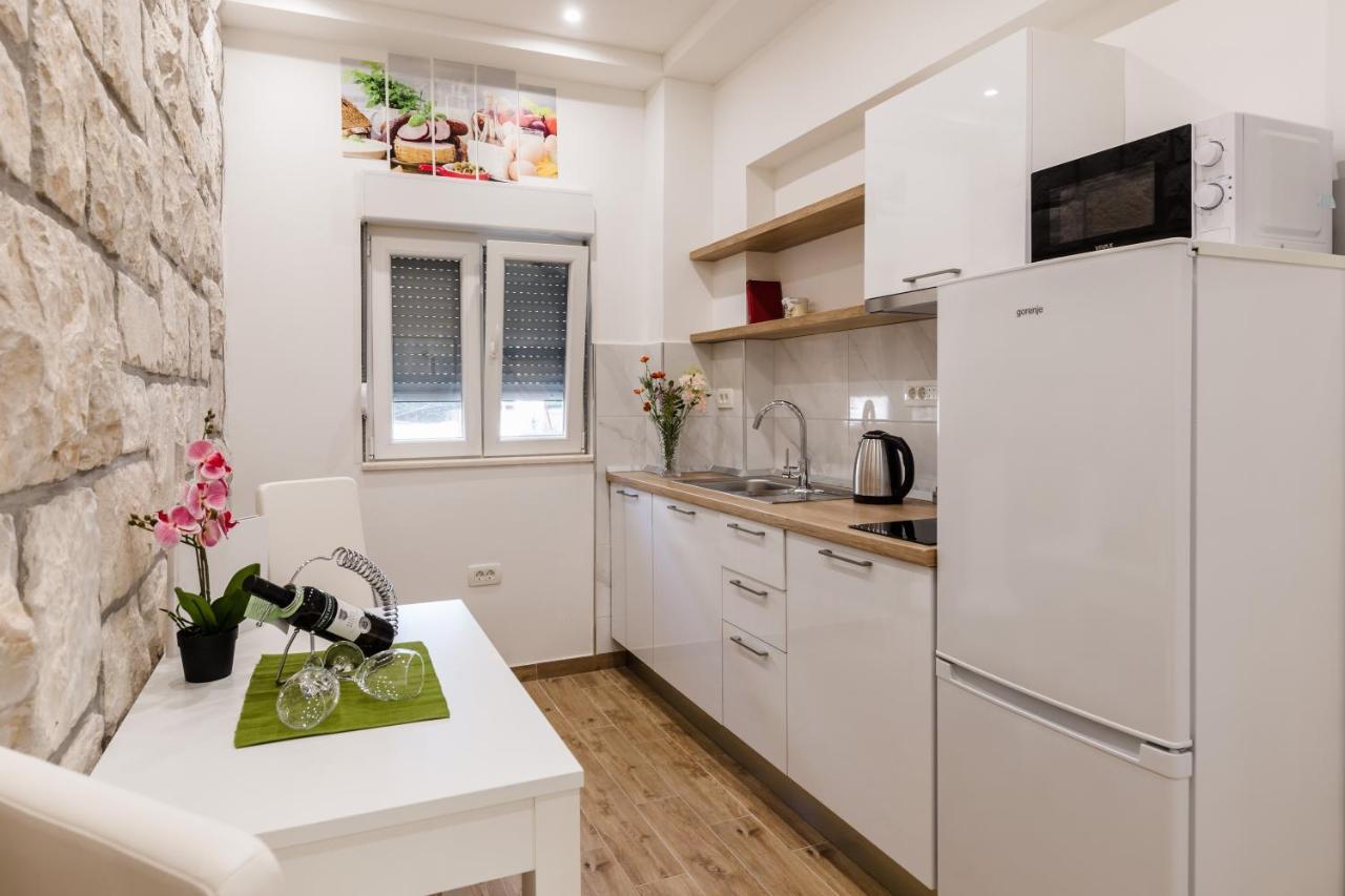 Apartments Martha Dubrovnik Rom bilde